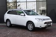 Mitsubishi Outlander III Ульяновск  - изображение 25