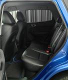 Chery Tiggo 4 I Рестайлинг Москва  - изображение 37