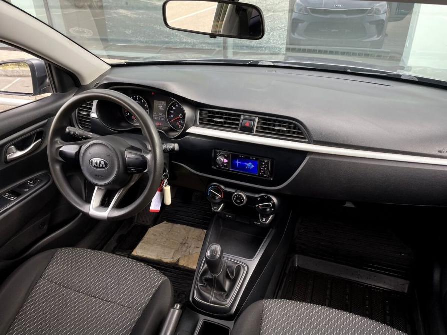Kia Rio IV Самара  - изображение 9