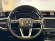 Audi Q3 II (F3) Москва  - изображение 28