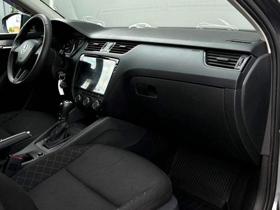Skoda Octavia III (A7) Рестайлинг Санкт-Петербург  - изображение 7