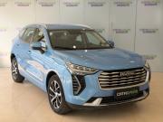 Haval Jolion I Москва  - изображение 18