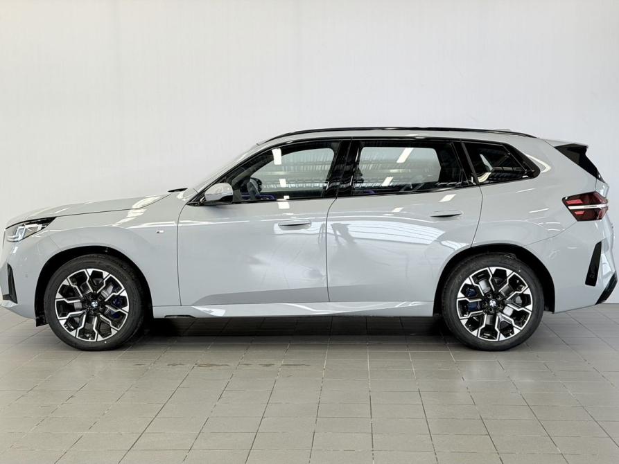 BMW X3 IV (G45/G48) Воронеж  - изображение 8