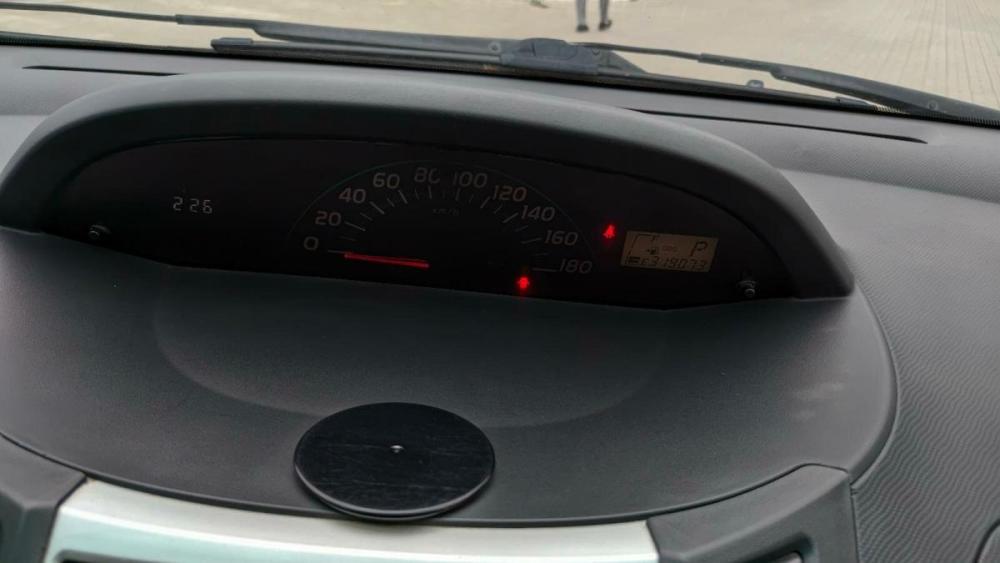 Toyota Vitz II (XP90) Астрахань  - изображение 19