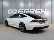 Audi A7 II (4K) Воронеж  - изображение 41