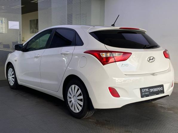 Hyundai i30 II с пробегом 2014 года, цена 950 000 рублей, 177765 км, хэтчбек, Автокод Объявления