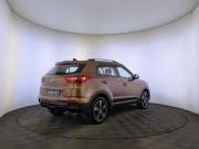 Hyundai Creta I Москва  - изображение 31