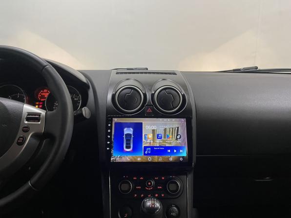 Nissan Qashqai I с пробегом 2009 года, цена 619 000 рублей, 435086 км, внедорожник, Автокод Объявления