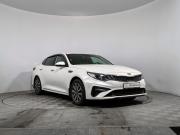 Kia Optima IV Рестайлинг Санкт-Петербург  - изображение 24