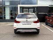BMW X1 I (E84) Рестайлинг Москва  - изображение 25
