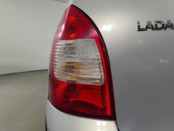 Lada (ВАЗ) Kalina I с пробегом 2011 года, цена 280 000 рублей, 102398 км, универсал, Автокод Объявления