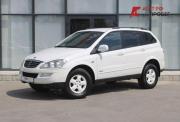 SsangYong Kyron I Рестайлинг Саратов  - изображение 26