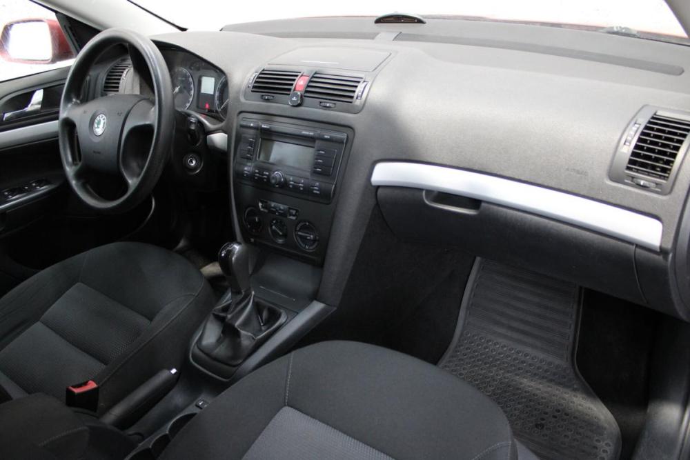 Skoda Octavia II (A5) Ярославль  - изображение 11