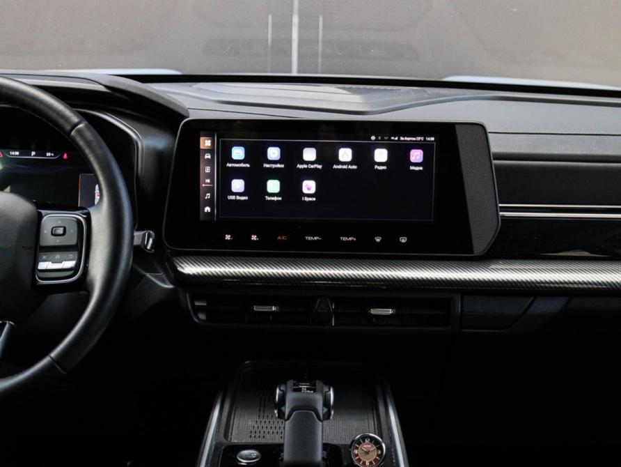 Haval H3 I Москва  - изображение 11