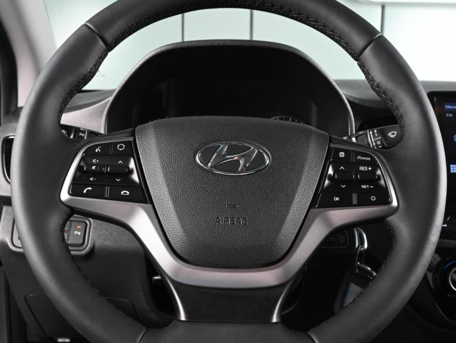 Hyundai Solaris II Рестайлинг Ростов-на-Дону  - изображение 12