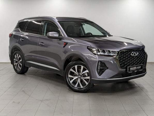 Chery Tiggo 7 Pro Max I с пробегом 2024 года, цена 1 820 000 рублей, 29217 км, внедорожник, Автокод Объявления
