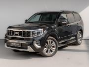 Kia Mohave I Рестайлинг 2 Москва  - изображение 31