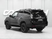 Toyota Land Cruiser Prado 150 Series Рестайлинг 3 Ростов-на-Дону  - изображение 24