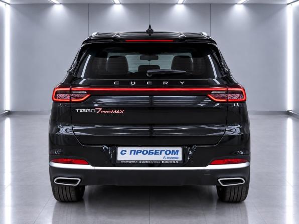 Chery Tiggo 7 Pro Max I с пробегом 2023 года, цена 1 730 000 рублей, 47185 км, внедорожник, Автокод Объявления