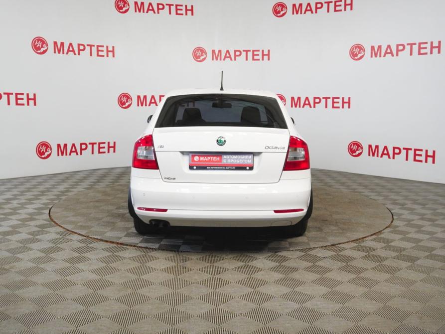 Skoda Octavia II (A5) Рестайлинг Вологда  - изображение 6