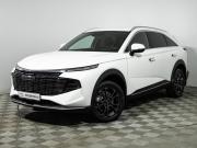 Haval F7 II Санкт-Петербург  - изображение 22
