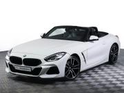 BMW Z4 III (G29) Москва  - изображение 52