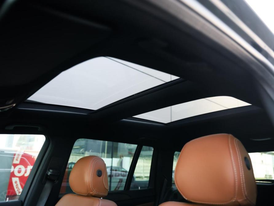 Mercedes-Benz GLS I (X166) Санкт-Петербург  - изображение 26
