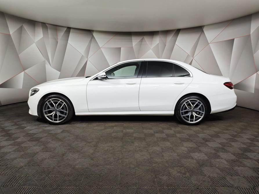 Mercedes-Benz E-Класс V (W213 S213 C238) Рестайлинг Москва  - изображение 3