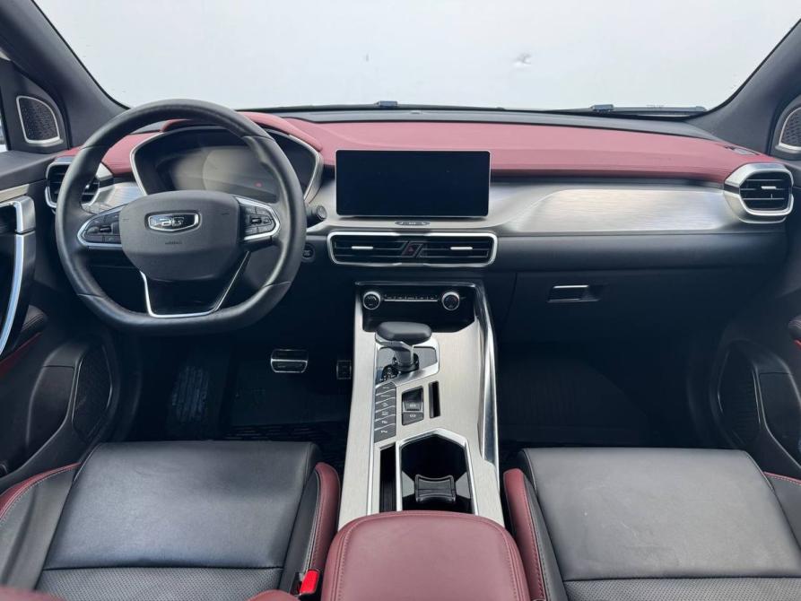 Belgee X50 Москва  - изображение 9
