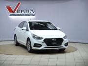Hyundai Solaris II Уфа  - изображение 18