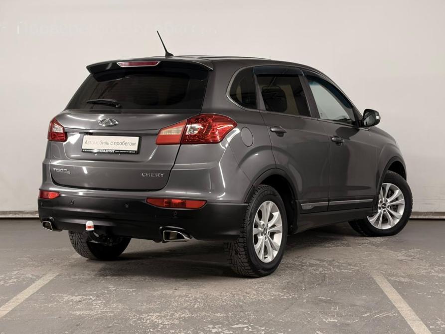 Chery Tiggo 5 I Екатеринбург  - изображение 2
