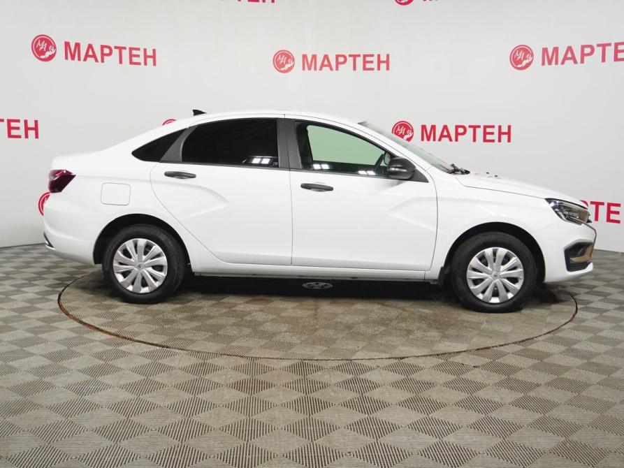Lada (ВАЗ) Vesta I Рестайлинг (NG) Вологда  - изображение 4