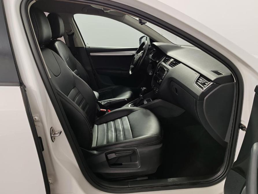 Skoda Octavia III (A7) Москва  - изображение 20