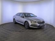 Skoda Superb III Рестайлинг Москва  - изображение 33