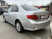 Toyota Corolla X (E140 E150) Киров  - изображение 46