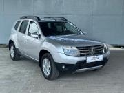 Renault Duster I Тамбов  - изображение 21