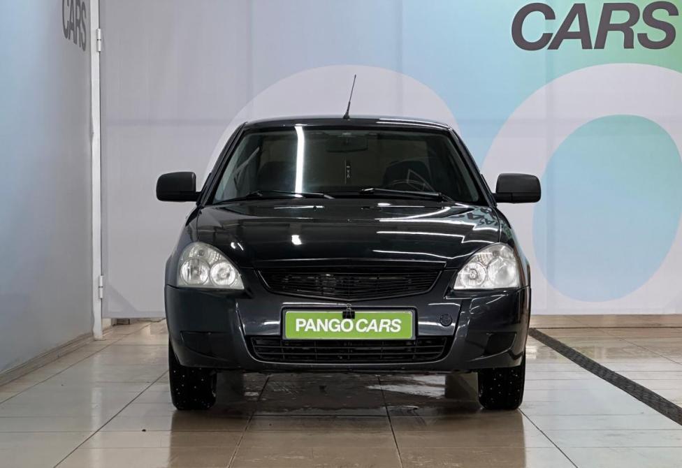 Lada (ВАЗ) Priora I Набережные Челны  - изображение 2