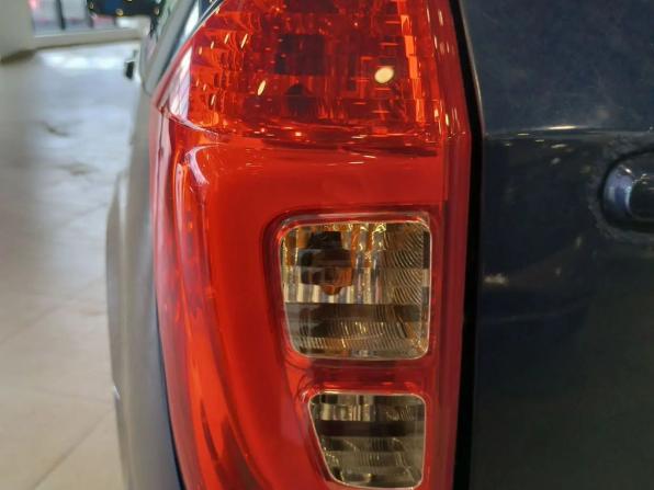 Chery Tiggo 3 I с пробегом 2017 года, цена 799 000 рублей, 110280 км, внедорожник, Автокод Объявления