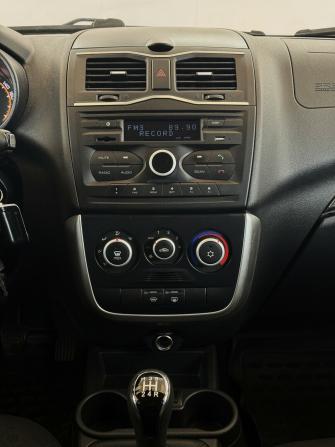 Lada (ВАЗ) Granta I Рестайлинг с пробегом 2019 года, цена 670 000 рублей, 120526 км, седан, Автокод Объявления