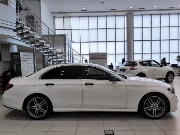 Mercedes-Benz E-Класс V (W213 S213 C238) с пробегом 2017 года, цена 2 950 000 рублей, 126630 км, седан, Автокод Объявления