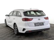 Kia Ceed III Москва  - изображение 34