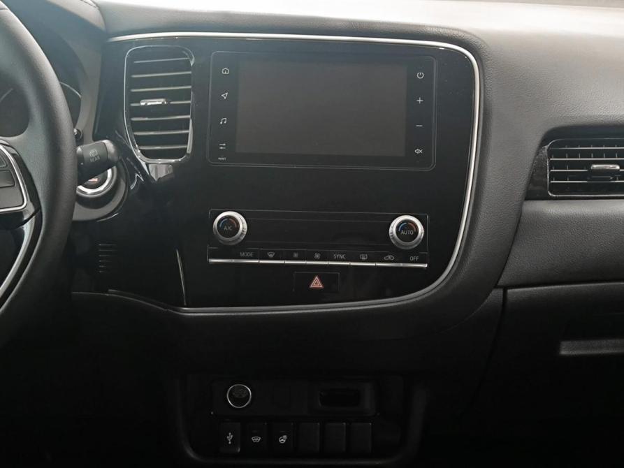 Mitsubishi Outlander III Рестайлинг 3 Казань  - изображение 18