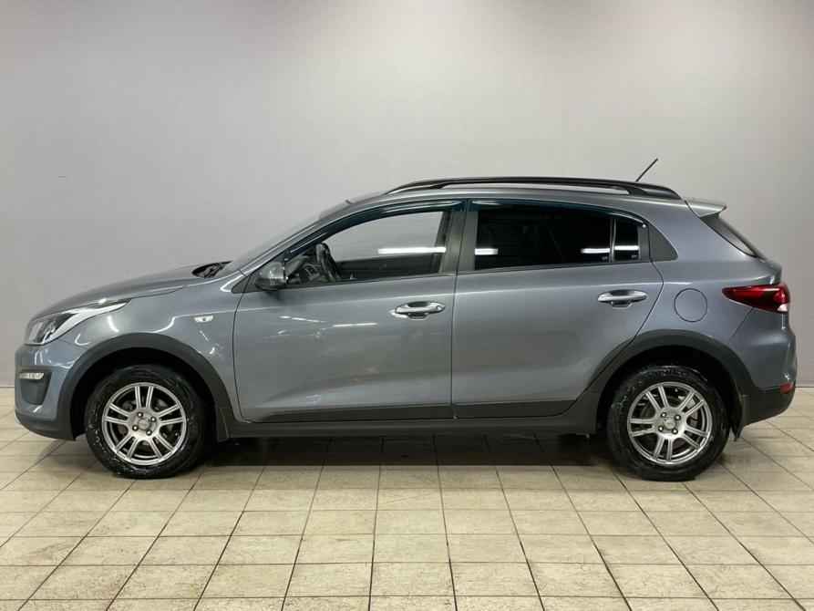 Kia Rio IV Уфа  - изображение 4