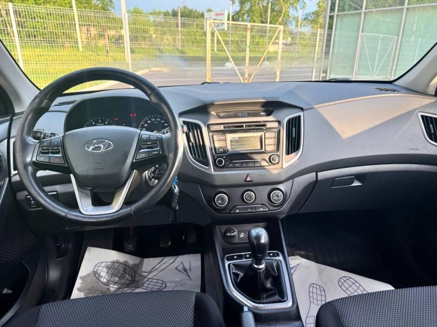 Hyundai Creta I Пермь  - изображение 12