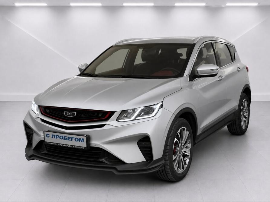 Belgee X50 Москва  - изображение 1