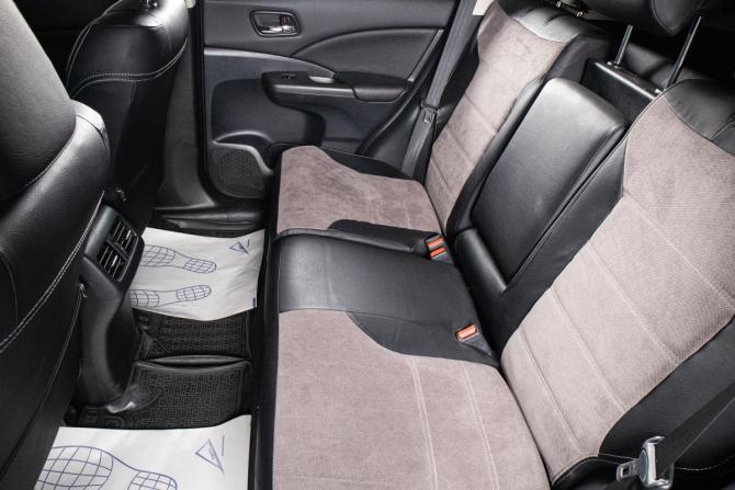 Honda CR-V IV с пробегом 2013 года, цена 1 999 000 рублей, 199000 км, внедорожник, Автокод Объявления