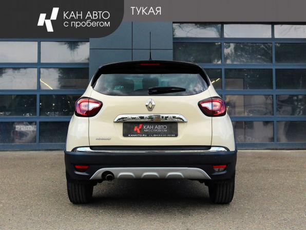 Renault Kaptur I с пробегом 2018 года, цена 1 349 000 рублей, 70163 км, внедорожник, Автокод Объявления