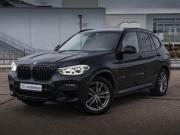 BMW X3 III (G01) Москва  - изображение 25