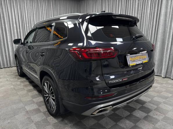 Chery Tiggo 8 Pro I с пробегом 2021 года, цена 1 980 000 рублей, 113087 км, внедорожник, Автокод Объявления