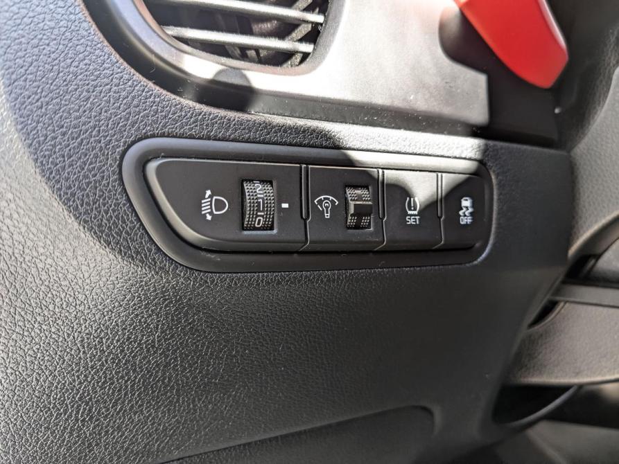 Kia Rio IV Рестайлинг Москва  - изображение 24